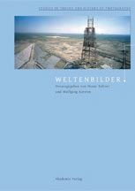 Nanni Baltzer / Wolfgang F. Kersten (eds.): Weltenbilder